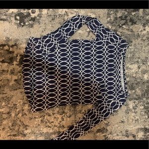 Lilly Pulitzer Boatneck Tee